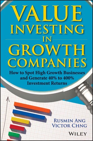 Value Growth Investing Rusmin Victor