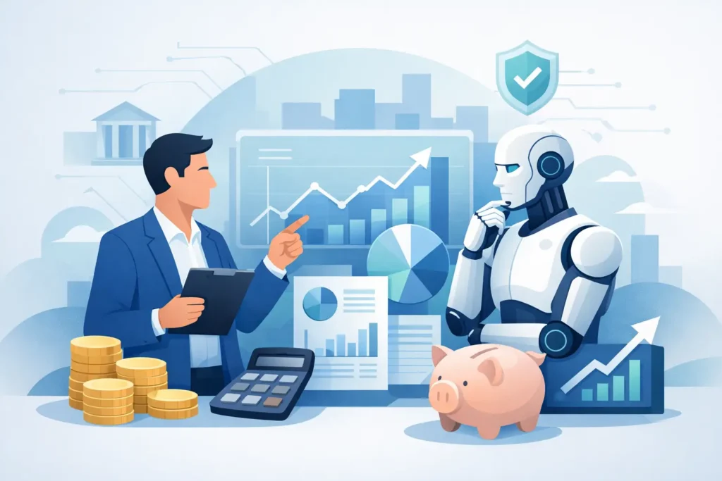 AI Financial Planning