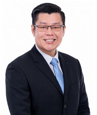 CF Lieu: Independent Certified Financial Planner & Advisor in Malaysia v2 by CF Lieu - Certified Financial Planner Malaysia