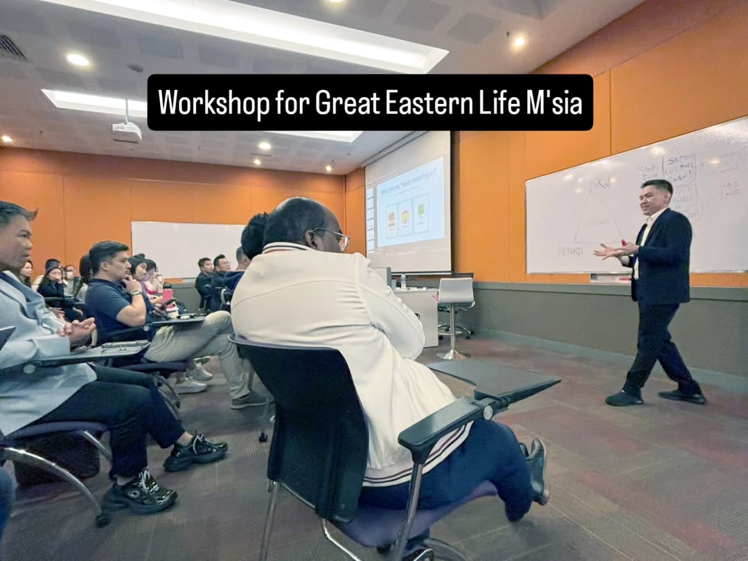 Retirement Planning, Roadmapping & Scenario Analysis using AI (Malaysians Working in Middle East) by CF Lieu - Certified Financial Planner Malaysia