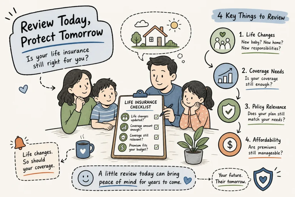 review insurance coverage cf lieu