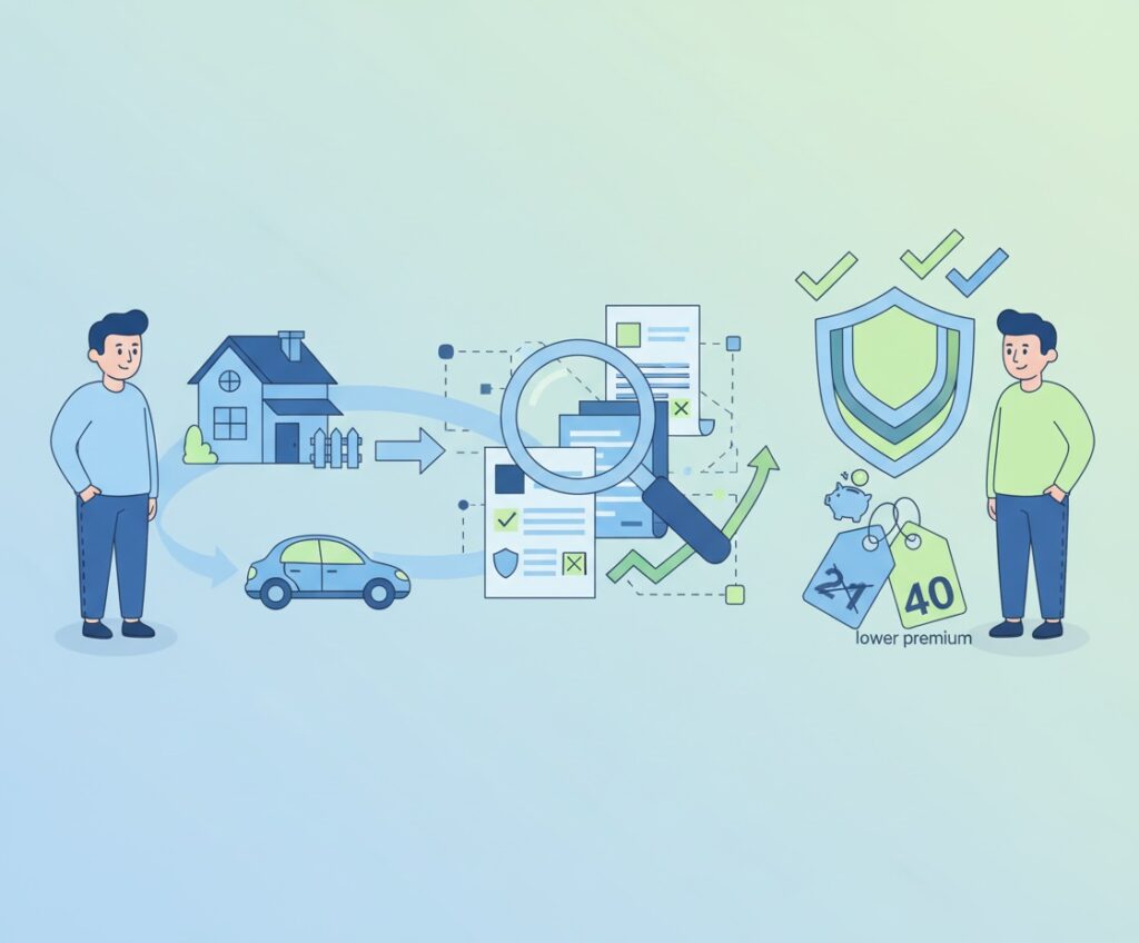 insurance advisory by cflieu advisory