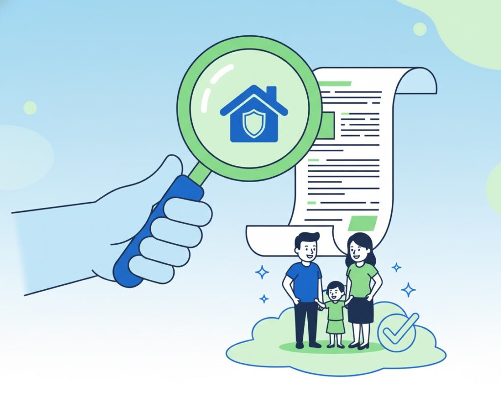 insurance advisory by cflieu advisory