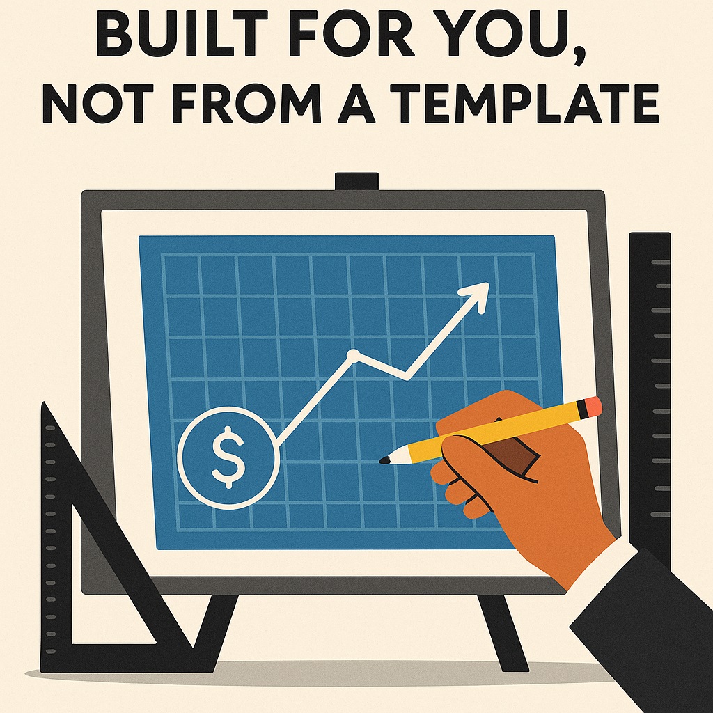 investment advisory by cflieu advisory